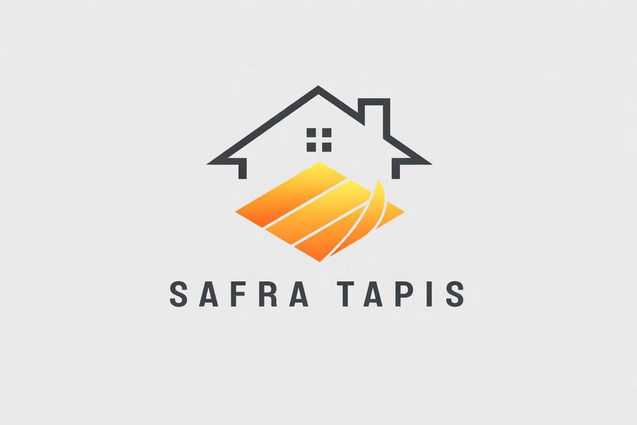 Safra Tapis logo